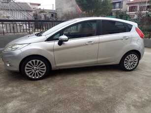 Ford Fiesta '10 1.4 TITANIUM