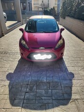 Ford Fiesta '10 1.4 TREND