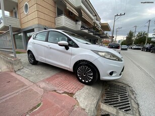 Ford Fiesta '10 €1500 ΠΡΟΚΑΤΑΒΟΛΗ!!!