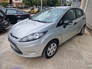 Ford Fiesta '10