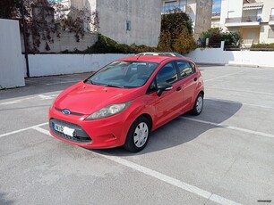 Ford Fiesta '10