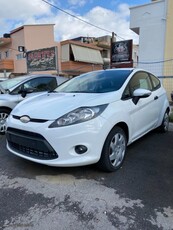 Ford Fiesta '11 DIESEL 1.4VAN FACELIFT