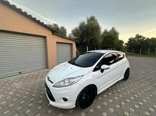 Ford Fiesta '12