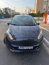 Ford Fiesta '14 1.6 TDCI ECONETIC