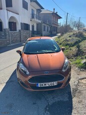 Ford Fiesta '14 SYNC