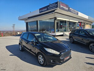 Ford Fiesta '15 1.5 TDCI 95ps TITANIUM