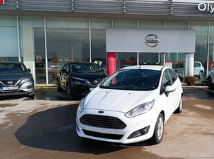 Ford Fiesta '15 DISEL