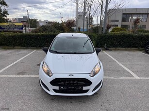 Ford Fiesta '15 FIESTA 1.2 ΆΡΙΣΤΟ