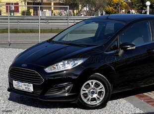 Ford Fiesta '15 TITANIUM*EURO6*ΤΕΛΗ 0€*FULL EXTRA*ΓΕΝΙΚΟ ΣΕΡΒΙΣ