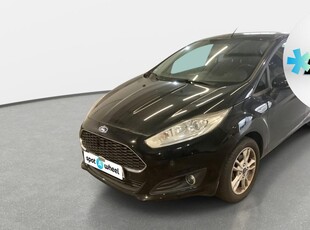 Ford Fiesta '16 1.0 Celebration | ΕΩΣ 5 ΕΤΗ ΕΓΓΥΗΣΗ