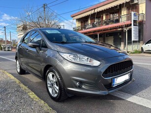 Ford Fiesta '16 1,5 TDCI