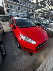 Ford Fiesta '16