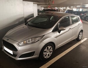 Ford Fiesta '16