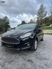 Ford Fiesta '16