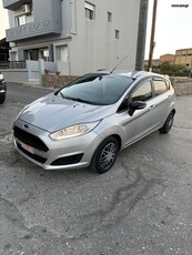 Ford Fiesta '16