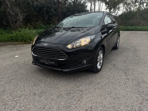 Ford Fiesta '15 ECOBOOST | FULL EXTRA | EURO6