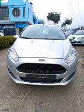 Ford Fiesta '17