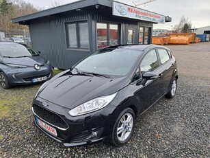 Ford Fiesta '17