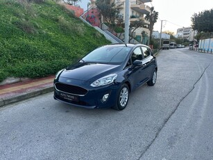 Ford Fiesta '17 TREND 5D