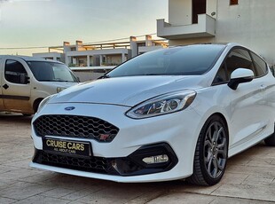 Ford Fiesta '18 ST LINE 2018 !