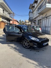 Ford Fiesta '18 ST-Line