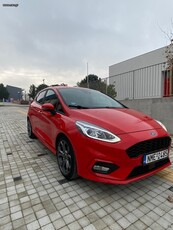 Ford Fiesta '19 1.0 ECOBOOST START/STOPP ST-LINE