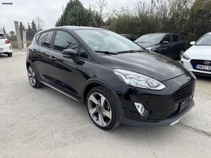 Ford Fiesta '19 Active