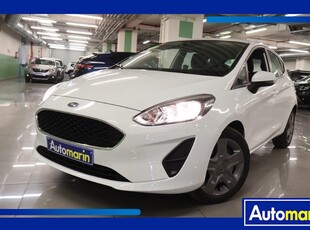 Ford Fiesta '19 Connected /6 Χρόνια Δωρεάν Service