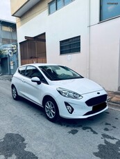 Ford Fiesta '19 Cool & Connect 1.1 Edition