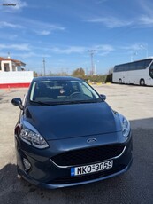 Ford Fiesta '19