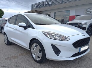 Ford Fiesta '20 1.0 ECOBOOST