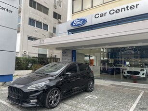 Ford Fiesta '20 ST LINE 5D 1000cc 125ps