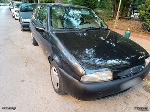 Ford Fiesta '96