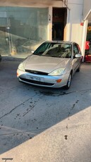 Ford Focus '00