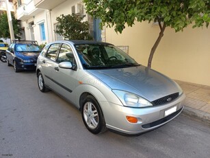 Ford Focus '01