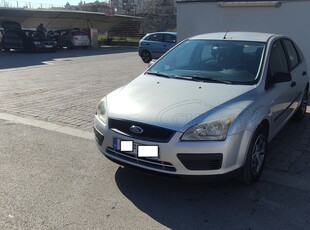 Ford Focus '07 1.4