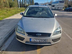 Ford Focus '07