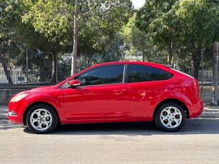 Ford Focus '08