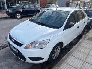 Ford Focus '08