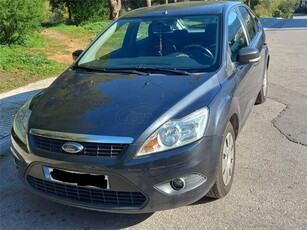 Ford Focus '08