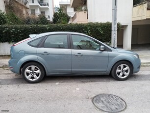 Ford Focus '08