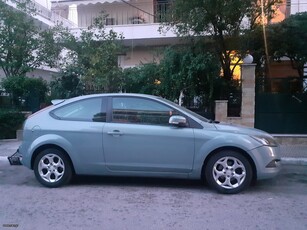 Ford Focus '09