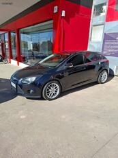 Ford Focus '11