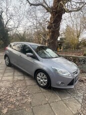 Ford Focus '13 Eco Boost