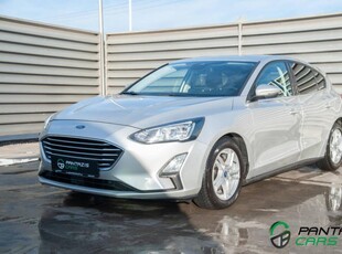 FORD FOCUS 1.5TDCi 120HP AUTO ΖΑΝΤΕΣ CLIMA 99€ ΤΕΛΗ 2020