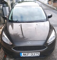 Ford Focus '16 1.0 Ecoboost Turnier Trend MK3