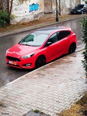 Ford Focus '16 ST LINE