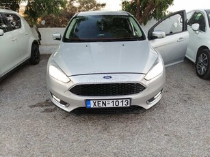 Ford Focus '17