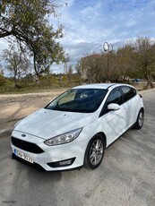 Ford Focus '18