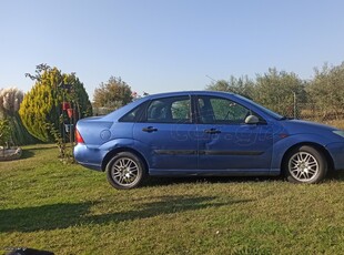 Ford Focus '99